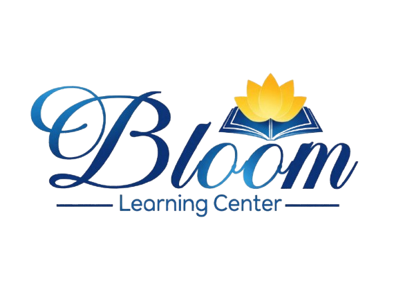 Bloom Learning Center logo